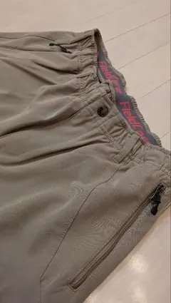 WORKMAN　 FieldCore レディースパンツ　ベージュ　L