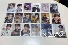 チャンビントレカセット20枚