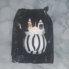 小芭内伊黒 ぴょこぬい