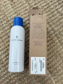 UNITED ARROWS BEAUTYリッチミストのサムネイル