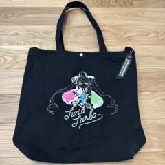 ウマ娘 ツインターボ トートバッグ