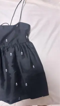 ne Quittez pas BLACK TOMORROWLAND トップスのサムネイル