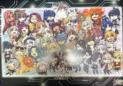 NewType 新宿対魔忍RPGコラボカフェア 特製ランチョンマット 4 - メルカリ
