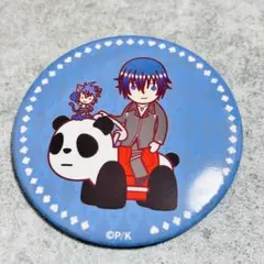 新品しゅごキャラ 藤咲なでしこ 缶バッジ - メルカリ