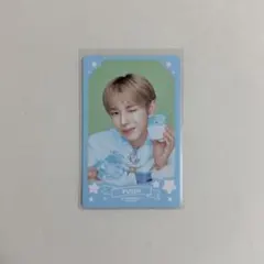 NCT WISH ポップアップ WISH BAKERY ラントレ ユウシ 1 - メルカリ