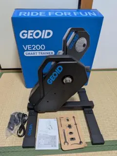 ジャンク Tacx neo 2 Smart GARMIN ガーミン - メルカリ