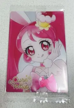 2026年最新】プリキュア ウエハース hrの人気アイテム - メルカリ