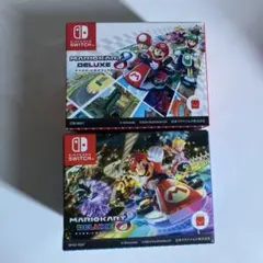 マリオカート8 デラックス マック ハッピーセット おもちゃ