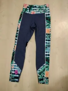 新品♥Sサイズ　ロキシー　水陸両用　スパッツ