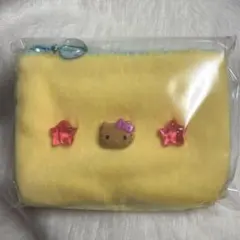 サンリオキャラクターズ シークレットミニコインパース ハローキティ日焼け