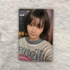 2026年最新】ルセラフィム サクラ hmvの人気アイテム - メルカリ