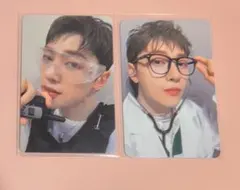 50-38 ZB1 ソクマシュー メテュー メテュ トレカ MAKESTAR