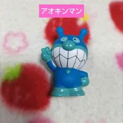 2026年最新】アンパンマン 指人形 アカキンマン アオキンマンの人気