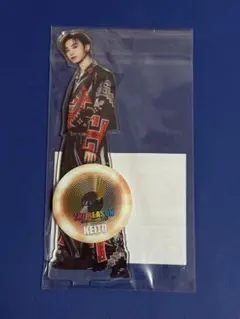 木村慧人THE REASON BIGアクリルスタンド