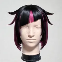 リリア セット済み ウィッグ ツイステッドワンダーランド ディアソムニア寮 リリア・ヴァンルージュ