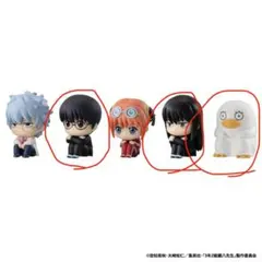 3年Z組銀八先生 まちぼうけ