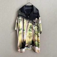 F-LAGSTUF-F UNDER THE BRIDGE S/S SHIRTSのサムネイル