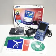 2026年最新】Handspring visorの人気アイテム - メルカリ