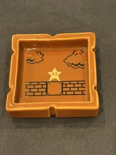 一番くじ　マリオ　F賞　小皿