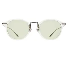 zoff サングラス　度なし紫外線カット率99.9%以上のサムネイル