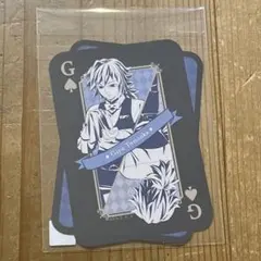 鬼滅の刃 モクテルバー コレクションロト ボトルラベル風ステッカー 冨岡義勇