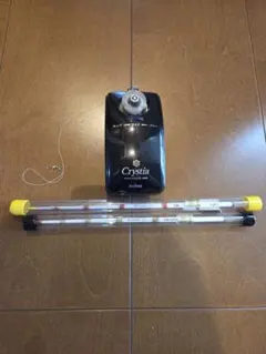 Daiwa Crystia Wakasagi MR 電動リール 穂先セットのサムネイル