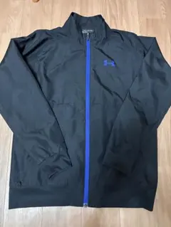 アンダーアーマー160 ウィンドブレーカー