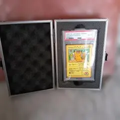 PSA9】オーヤマのピカチュウ 拡張シート第3弾(緑版) - メルカリ