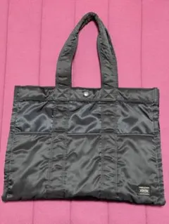 HEAD PORTER タンカートートバッグ Ｍサイズのサムネイル