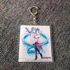 初音ミク 献血 アクリルキーホルダー アクリルスタンド マジカルミライ 2026年最新】マジカル 献血の人気アイテム - メルカリ
