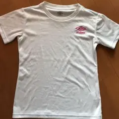 umbroTシャツ　150センチ