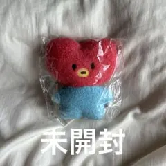 BT21 Tata Babyたっとんぬい 未開封