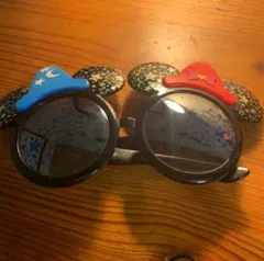 ディズニー　サングラス
