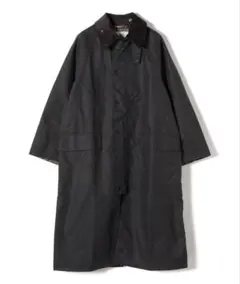 2025年最新】Barbour ロングコートの人気アイテム - メルカリ