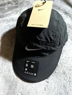 ナイキNIKEランニングキャップ