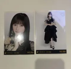 乃木坂46 生写真 スペシャル衣装49 コンプ 池田瑛紗 - メルカリ
