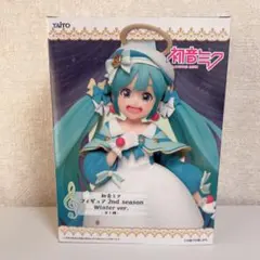 初音ミク フィギュア