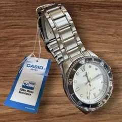 ⭐️新品未使用⭐️CASIO 20気圧防水MDV-107D-7AVDF 腕時計
