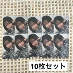 ME:I MIRAI 初回限定盤A 石井蘭 RAN トレカ