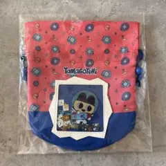 たまごっち シャカシャカ キャラクターグッズ