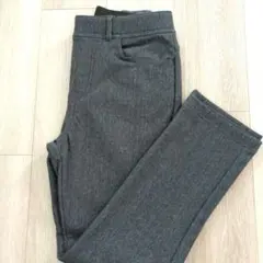 ⭐️価格変更新品未使用⭐️♣麻布プロバドール裏起毛パンツ♣