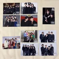 Hey!Say!JUMP LIVETOUR2022〜23 フォトセ 集合 10枚