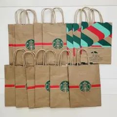 2025年最新】スターバックス 紙袋 ホリデーの人気アイテム - メルカリ
