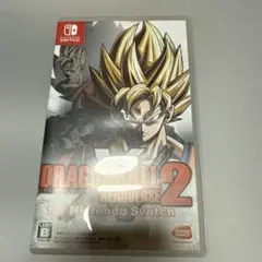 ドラゴンボールゼノバース2 for Nintendo Switch