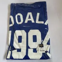 中日ドラゴンズ　ドアラ　背番号1994 ナンバーＴシャツ　FREEサイズ