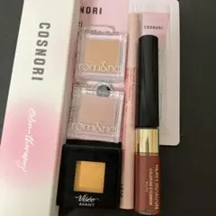 ロムアンド シングルアイシャドウのサムネイル