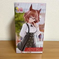 ウマ娘-アストンマーチャン-フィギュア