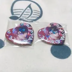 まほやく】ブラッドリー バレンタイン ハート缶 - メルカリ
