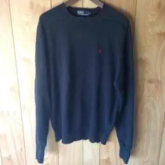 POLO by Ralph Lauren コットンニット