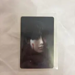 ENHYPEN DESIRE : UNLEASH タワレコ特典トレカ ソヌ